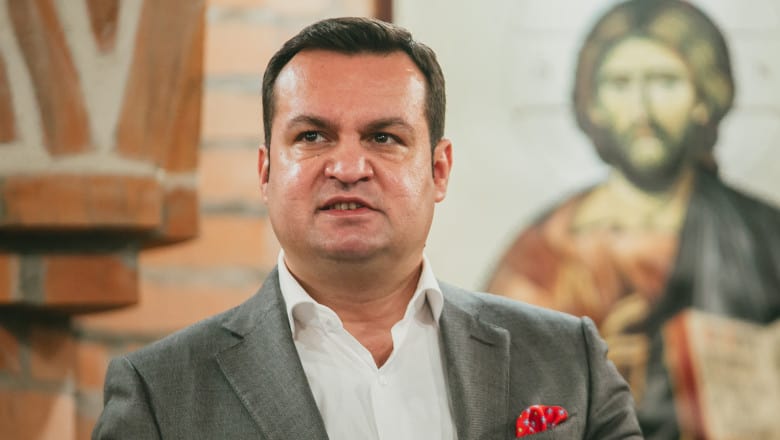 primarul din baia mare, cătălin cherecheș, a fugit din țară