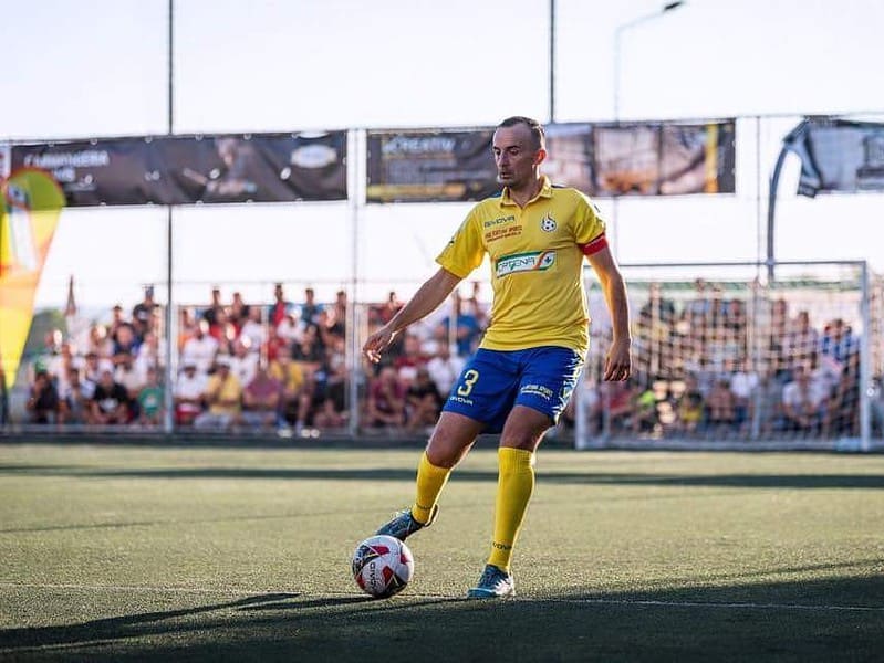 campion mondial la minifotbal, sibianul mircea popa va da lovitura de start la fc hermannstadt - poli iasi