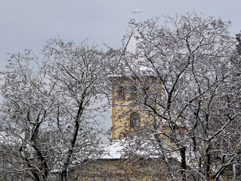 se încălzește vremea. prognoza meteo pe 4 săptămâni