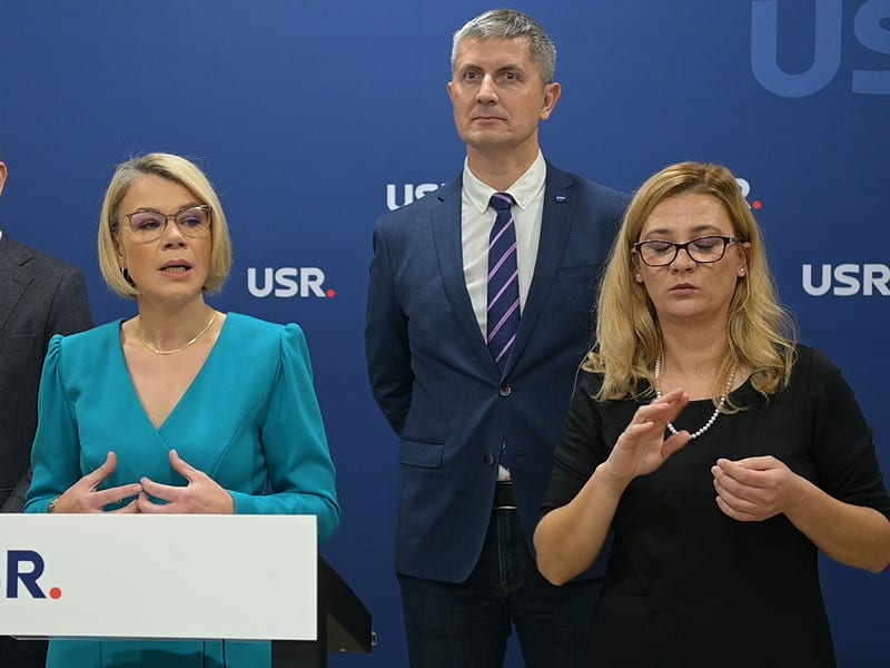 usr și-a desemnat candidatul la primăria sibiu. ruxandra cibu deaconu: ”vreau să facem din sibiu cel mai bun oraș din lume” (c.p)