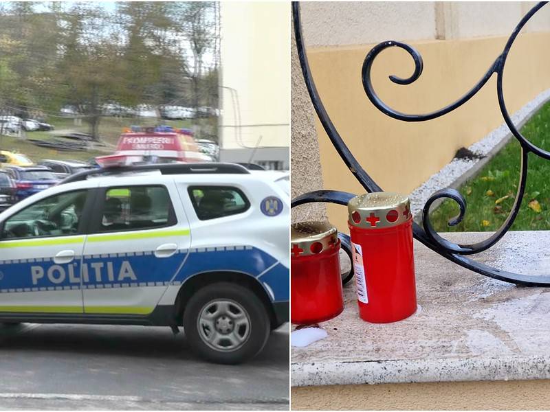 specialiștii de la investigații criminale se implică în căutarea hoților care l-au omorât în bătaie pe omul de afaceri din sibiu