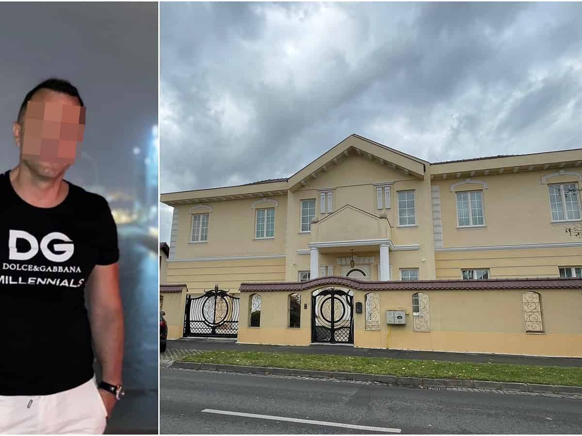 Omul de afaceri din Sibiu, bătut de hoți, este în stare critică la spital. „Este intubat și ventilat mecanic” (video, foto)