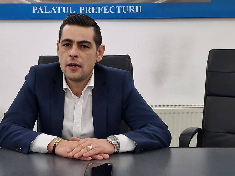 grevă de la itm sibiu nu afectează activitatea instituției. directorul stănilă: "programul este normal" (video)