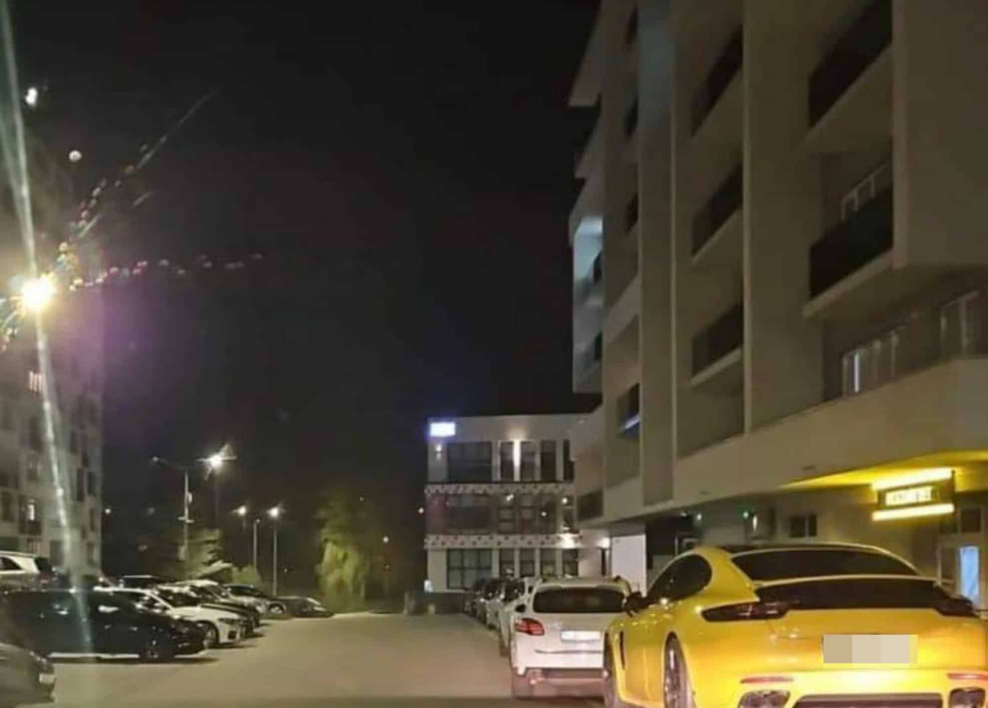 Pe urmele ucigașilor lui Adrian Kreiner. Se fac percheziții într-un apartament pe strada Doamna Stanca (video, foto)