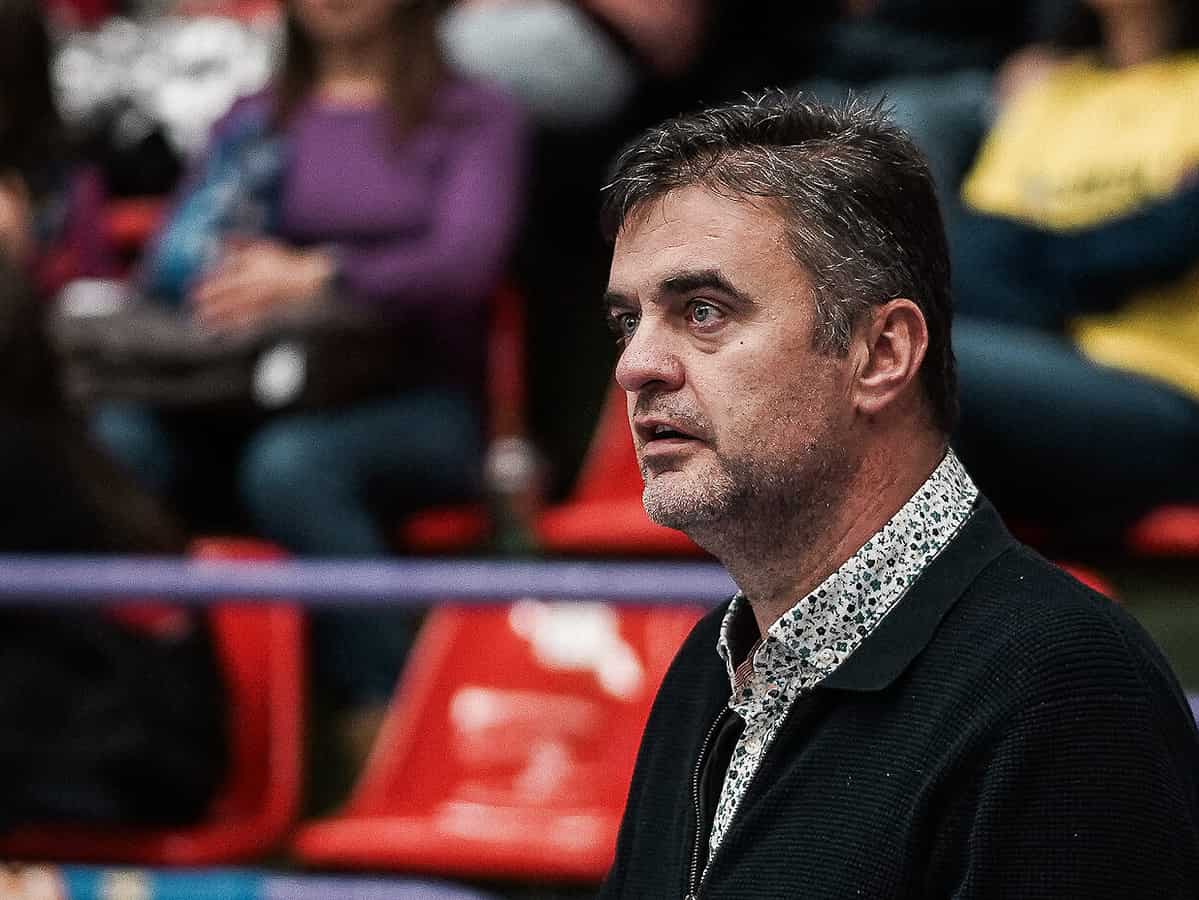 optimism rezervat la csu sibiu, înainte de final 8-ul cupei româniei. horațiu floca: ”contează forma de moment”