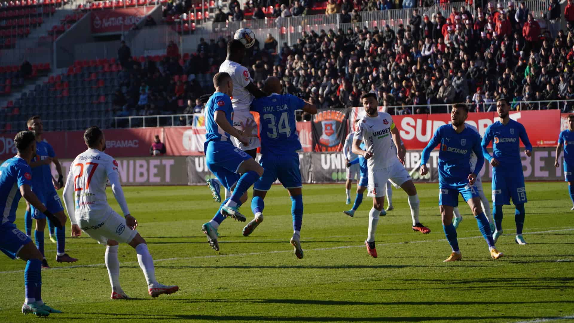 victorie mare pentru sibiu contra universității craiova. fc hermannstadt revine pe loc de play-off (video foto)