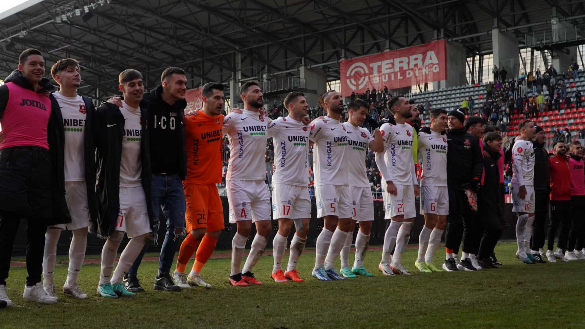 victorie mare pentru sibiu contra universității craiova. fc hermannstadt revine pe loc de play-off (video foto)