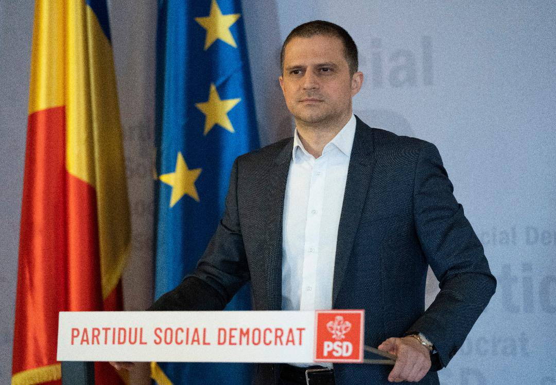 sondaj: pe care dintre cei 8 candidați pentru președinția consiliului județean sibiu l-ați vota?