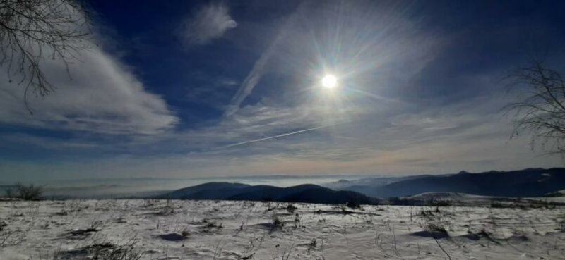 începe iarna astronomică. vineri este cea mai lungă noapte din an