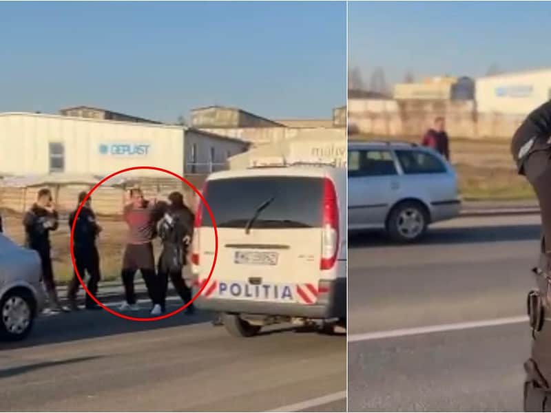 mărturiile vecinilor cuțitarului de pe henri coandă. „a vrut să atace o femeie. ne simțim în pericol” (video)