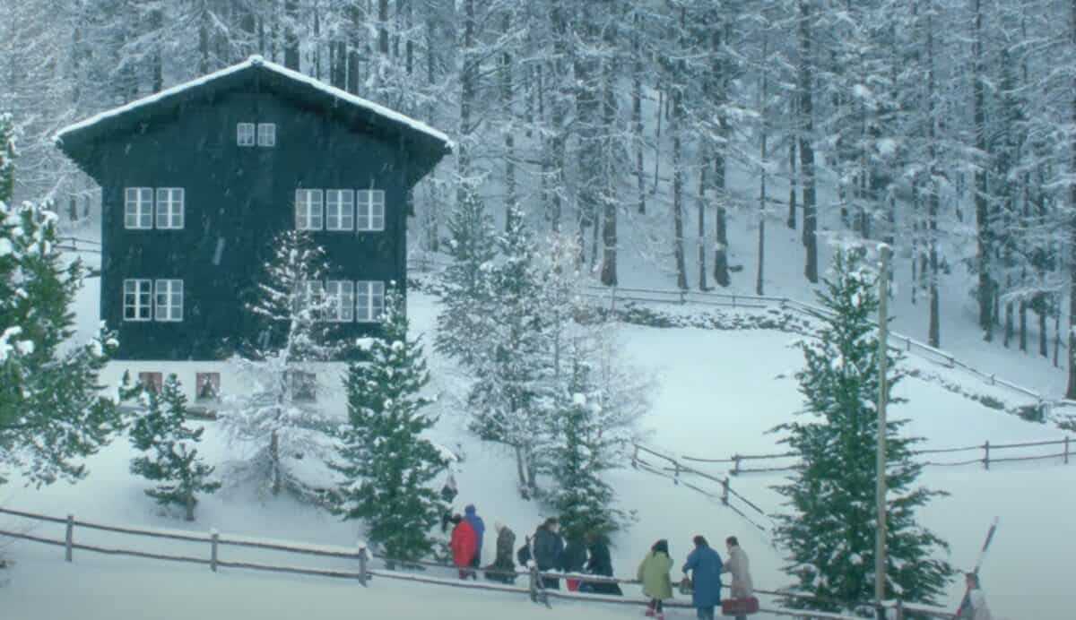 „last christmas” este cea mai ascultată piesă de crăciun, după 39 de ani (video)