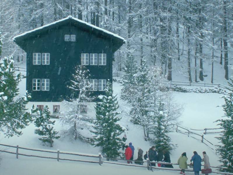 „last christmas” este cea mai ascultată piesă de crăciun, după 39 de ani (video)