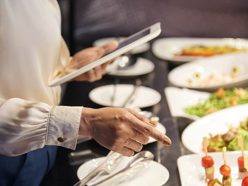 amenzi de peste 50.000 de lei, date de isu, mai multor restaurante din sibiu, înainte de revelion