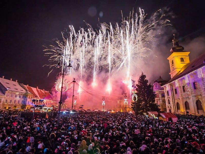 a început sezonul escrocheriilor cu cazări de revelion la sibiu. sfaturi ca să nu cădeți în plasa țeparilor