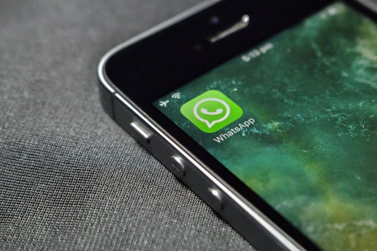 whatsapp introduce funcția de căutare după nume de utilizator