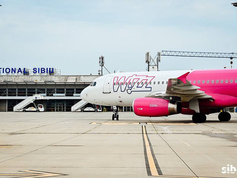 update: aplicațiile wizz air care erau afectate de pana globală sistemului it microsoft funcționează normal