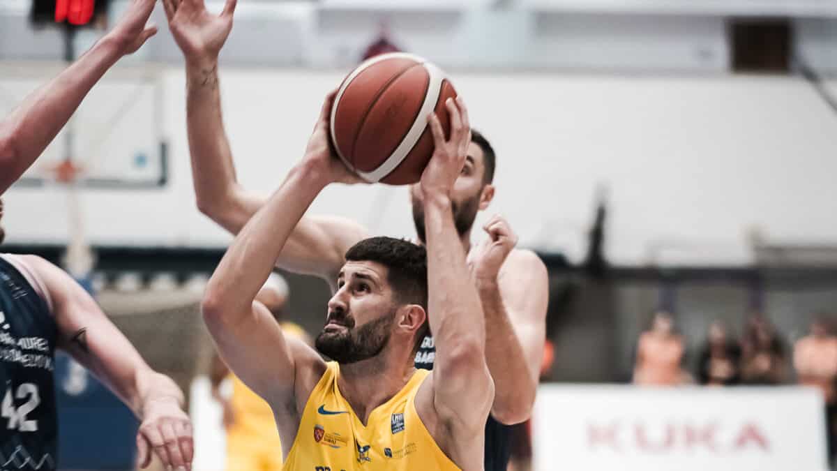 csu sibiu pierde “derby de ardeal”. u cluj a câștigat cu 80-74 (video)