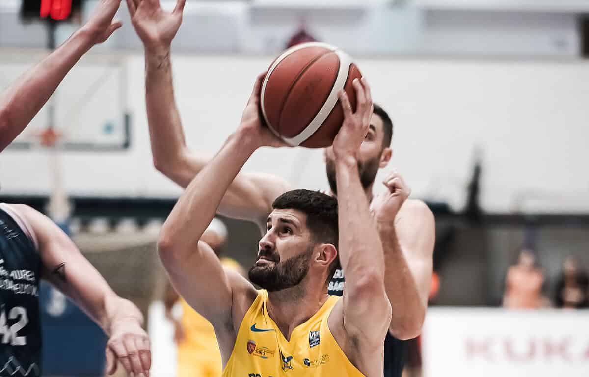 csu sibiu pierde “derby de ardeal”. u cluj a câștigat cu 80-74 (video)