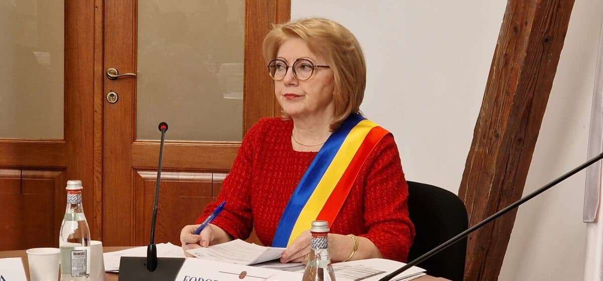 Mai puține amenzi pentru parcări neregulamentare date de Poliția Locală în 2023. Fodor: „Sibienii au devenit mai disciplinați”