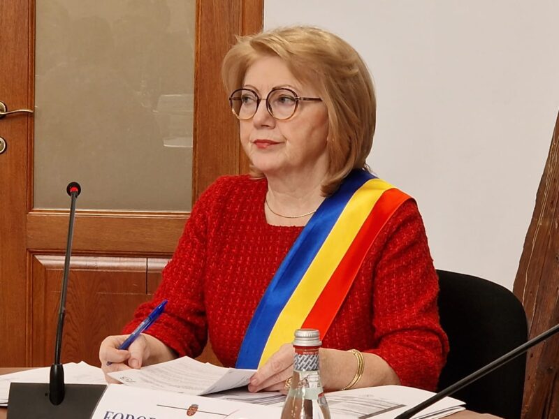 mai puține amenzi pentru parcări neregulamentare date de poliția locală în 2023. fodor: „sibienii au devenit mai disciplinați”