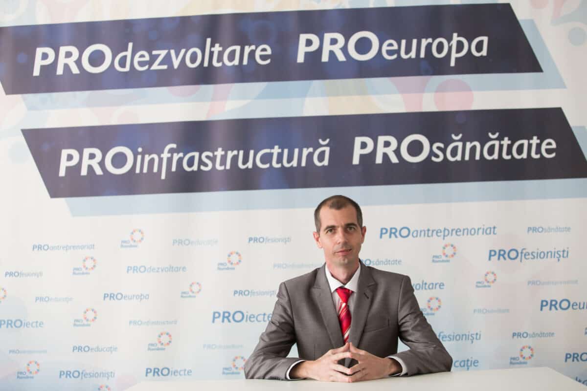 PRO România, Sibiu: ”Cât mai poate sta Municipiul Sibiu fără un serviciu real de urbanism?” (C.P.)