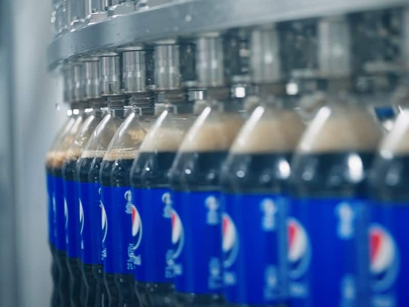 carrefour ia în considerare retragerea produselor pepsico din românia