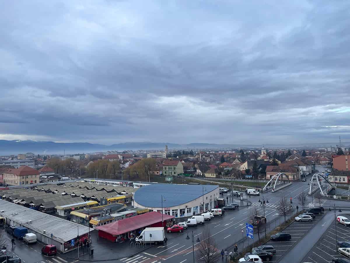 Prognoza meteo pentru luna martie. ANM anunță zile cu soare, insă nu scăpăm de ploi