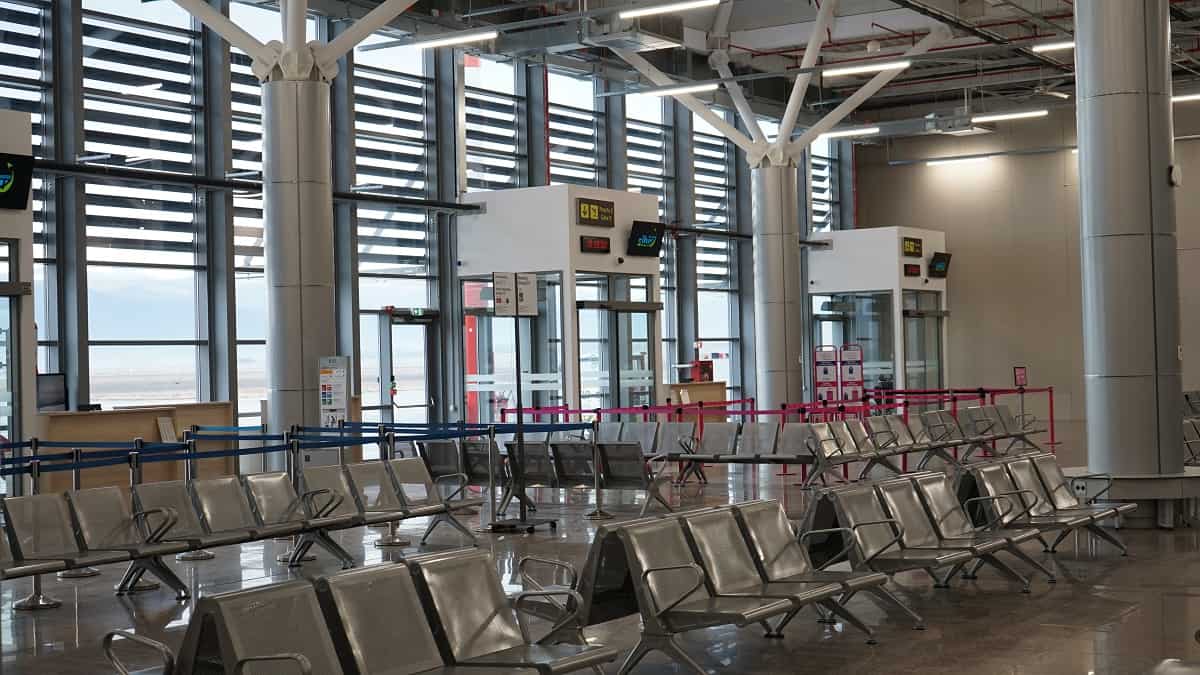 Realizările Consiliului Județean Sibiu în ultimii 4 ani: Modernizarea aeroportului și investiții în sănătate și educație, principalele priorități (video)