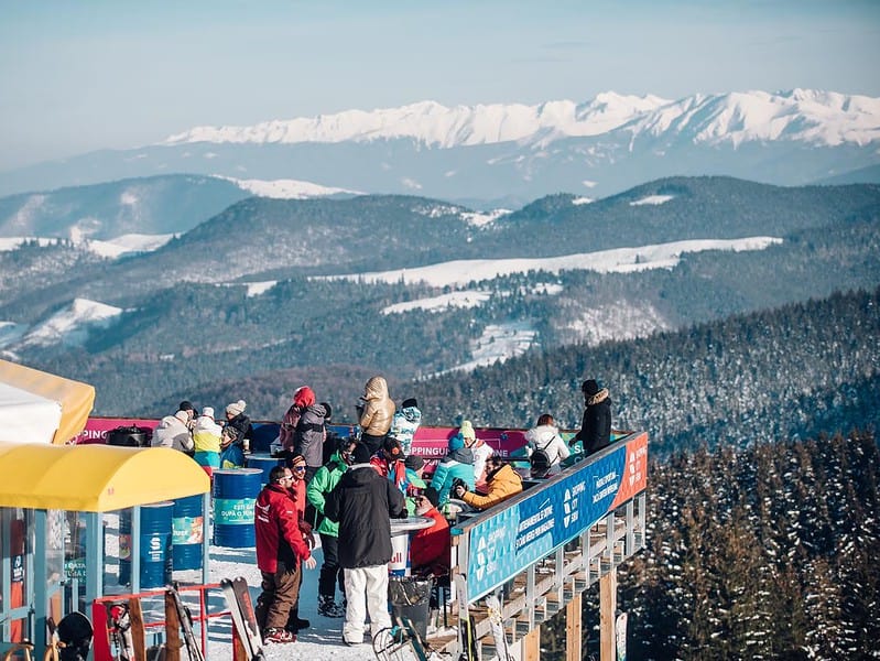 weekend cu multe evenimente la sibiu. meci pe municipal, baschet la sala transilvania si petrecere la păltiniș arena, principalele atracții