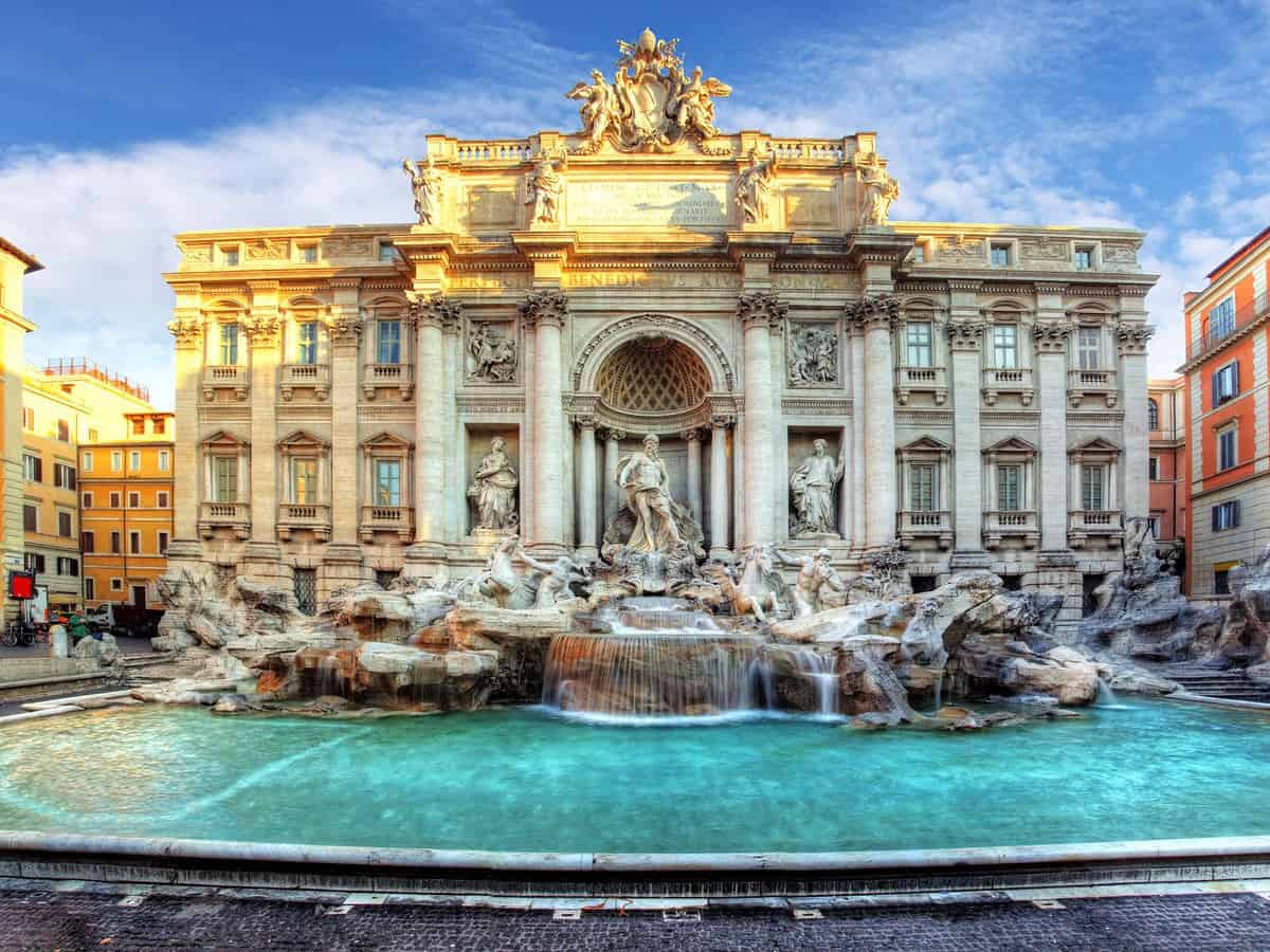 roma, destinația preferată a sibienilor de ziua îndrăgostiților. prețul ajunge la 250 de euro de persoană