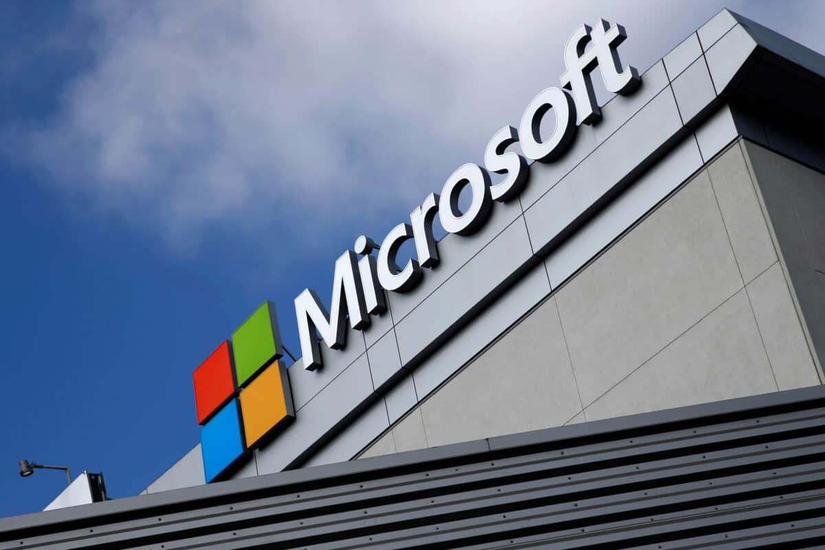 Microsoft devine cea mai valoroasă companie din lume