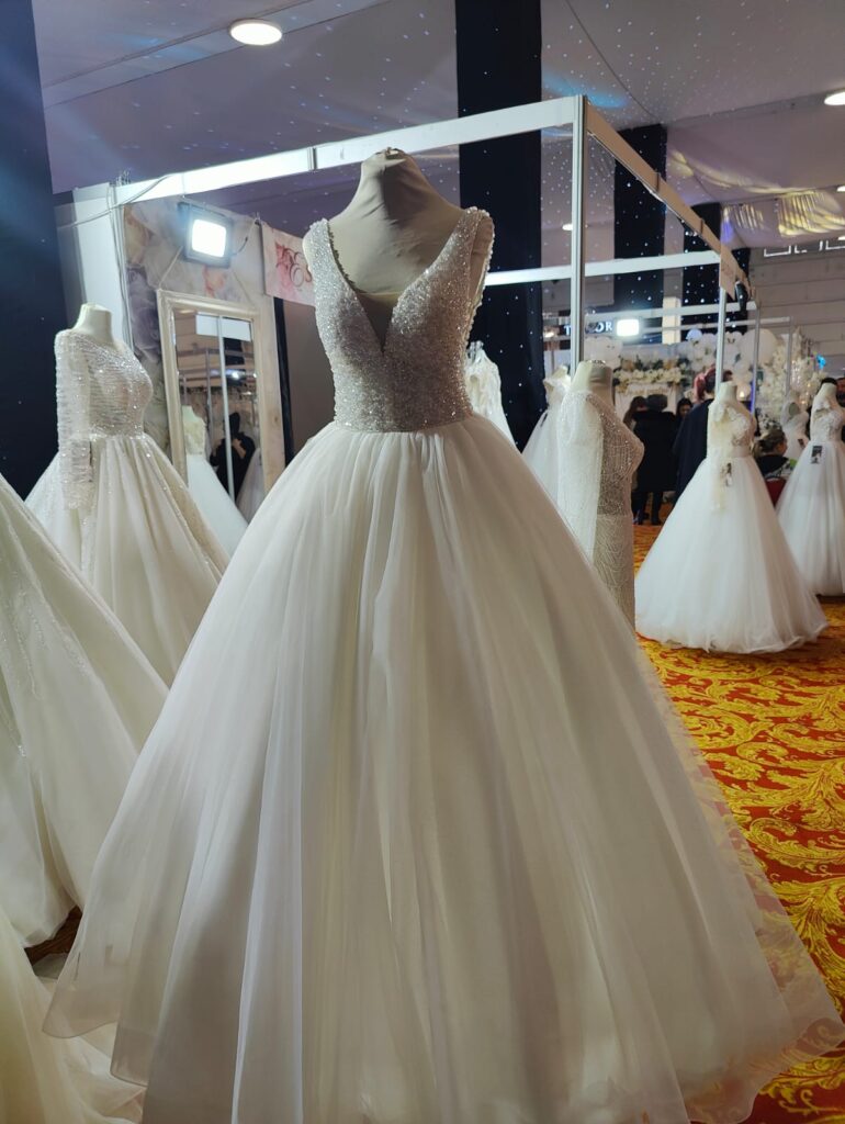 Târg nunți la Redal Expo. Peste 70 de expozanți vor fi prezenți la Wedding Expo Sibiu