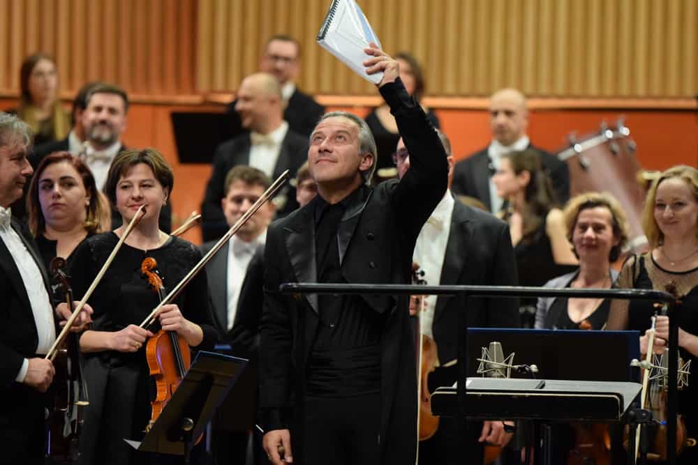 Concert de concerte, cu laureați ai Concursului „Carl Filtsch” la Filarmonica din Sibiu