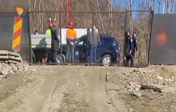 familie evacuată silit din casă pentru construirea autostrăzii pitești-sibiu. despăgubire de doar 9.000 de euro