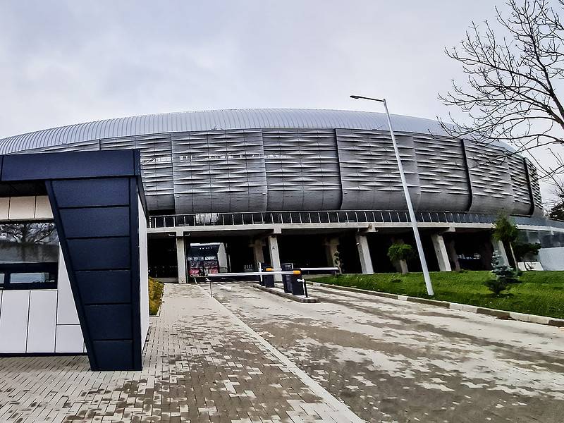 fc hermannstadt a pus la vânzare biletele pentru meciul cu dinamo. prețuri de la 50 de lei