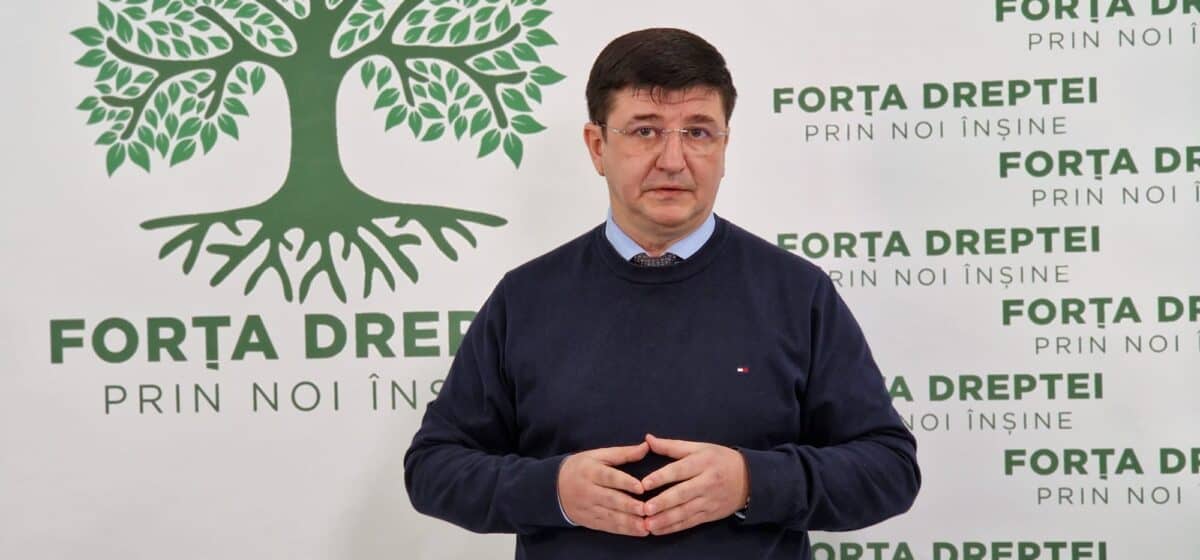 ciprian faraon: „îmi asum public tandemul de candidați primar – viceprimar”