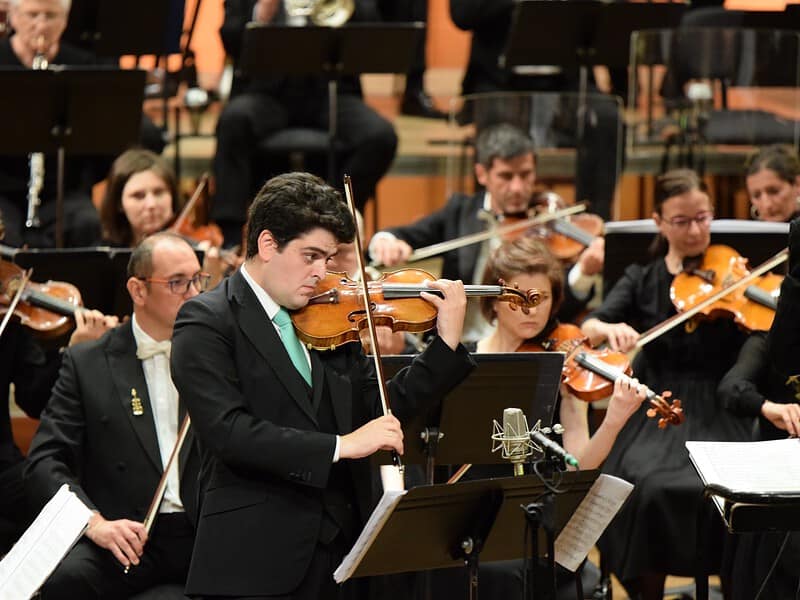 michael barenboim revine la filarmonica sibiu cu un program integral beethoven