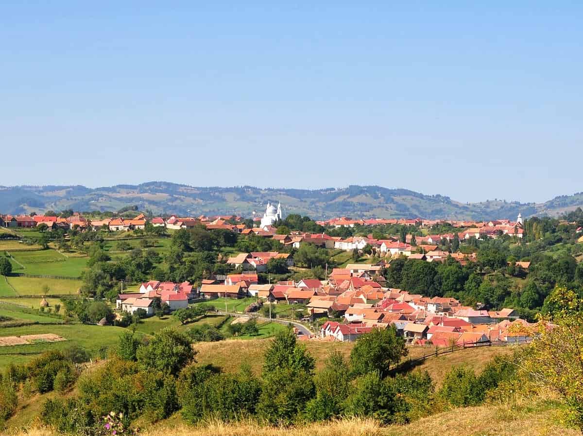 Destinații de călătorie din județul Sibiu, incluse pe cea mai nouă platformă de turism a României