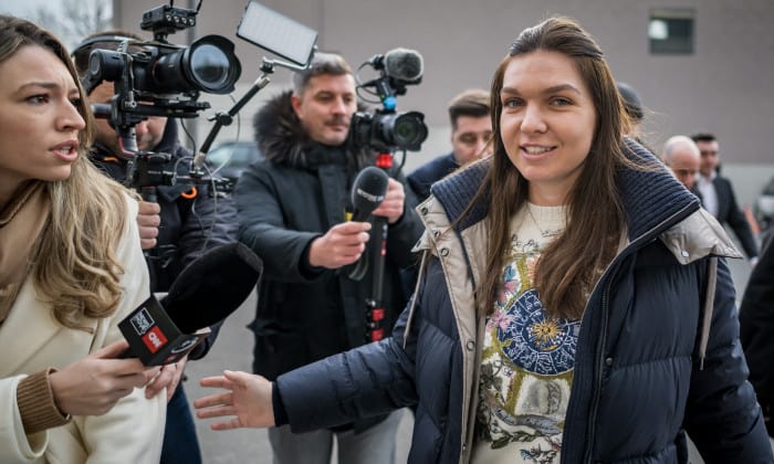 simona halep, încrezătoare după finalul audierilor de la tas: "adevărul va ieși la iveală, nu m-am dopat niciodată"