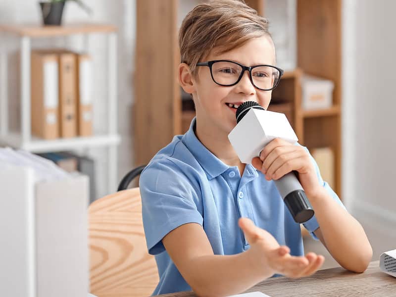 ateliere de public speaking pentru copii la biblioteca astra sibiu. programul activităților