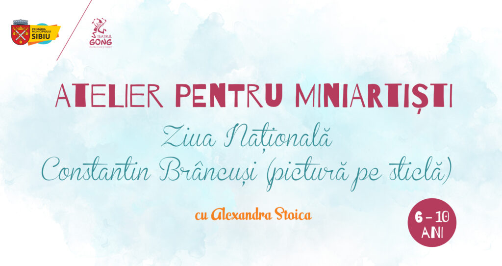 Recomandări de timp liber în weekend la Sibiu. Carnavalul Filarmonicii și ”Degețica” de la Teatrul Gong, principalele atracții