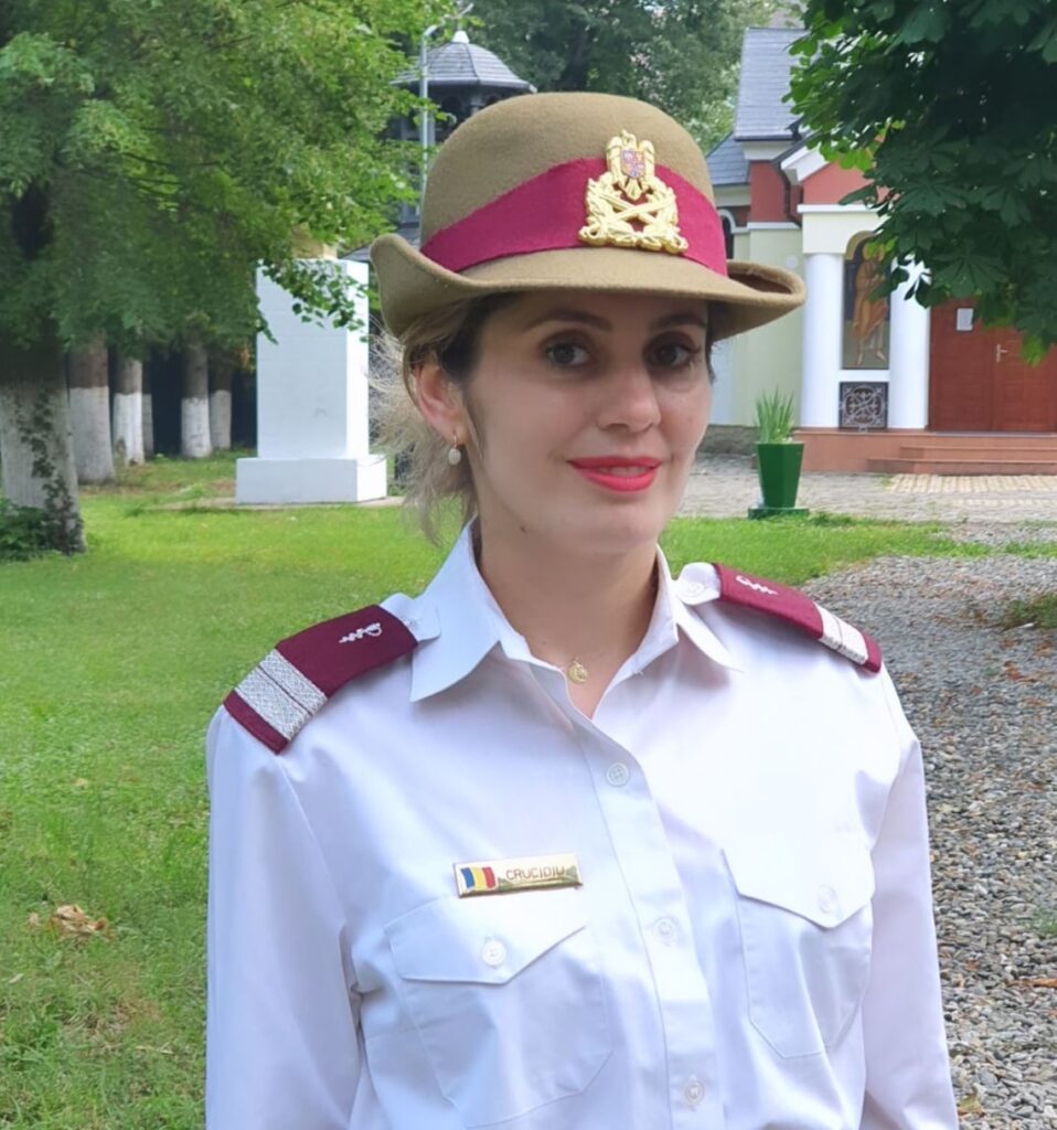 a murit claudia, asistenta de la spitalul militar diagnosticată cu cancer: „un om cu suflet bun și frumos”