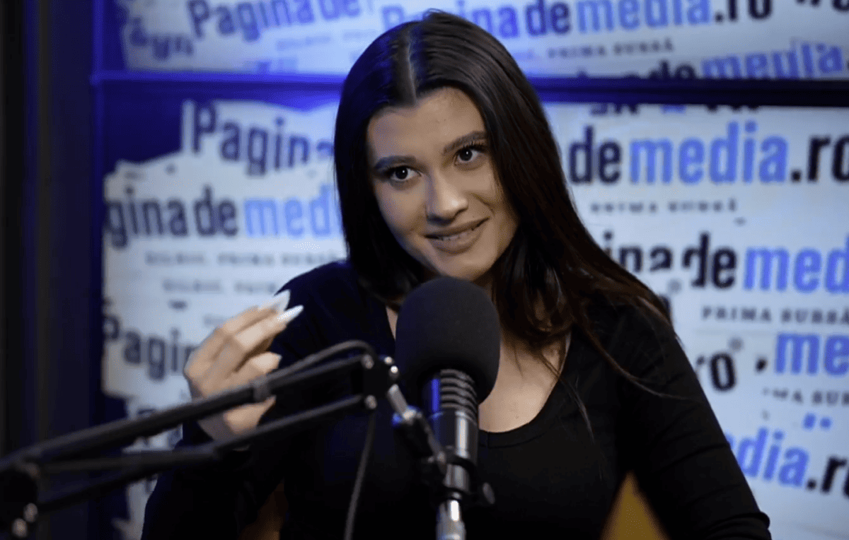 „macarena”. erika isac explică cum s-a născut melodia manifest. urmează „femei în parlament” (video)