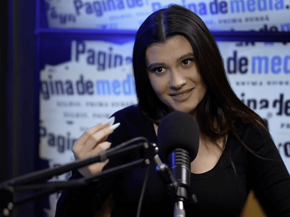 „macarena”. erika isac explică cum s-a născut melodia manifest. urmează „femei în parlament” (video)