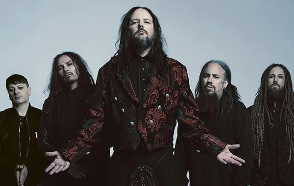 două trupe legendare concertează la sibiu în 2024. korn și spiritbox vin la artmania