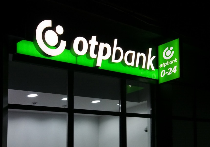 banca transilvania cumpără unitățile otp bank din românia