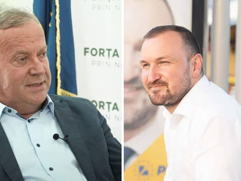 avertisment pentru adrian bibu de la un fost coleg din pnl. șovăială: „a deranjat și îl costă! i-am spus: vezi că urmezi și tu pe făraș!” (video)