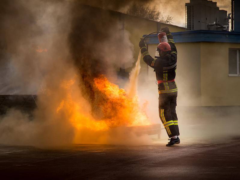 peste 300 de incendii în 2023 în județul sibiu. cauza cea mai întâlnită: problemele la rețeaua electrică