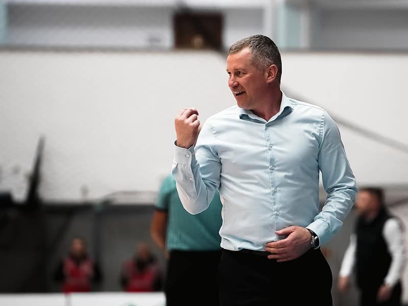 trei meciuri grele pentru csu sibiu într-o săptămână. horațiu floca: „sper să obținem victoriile necesare pentru play-off”