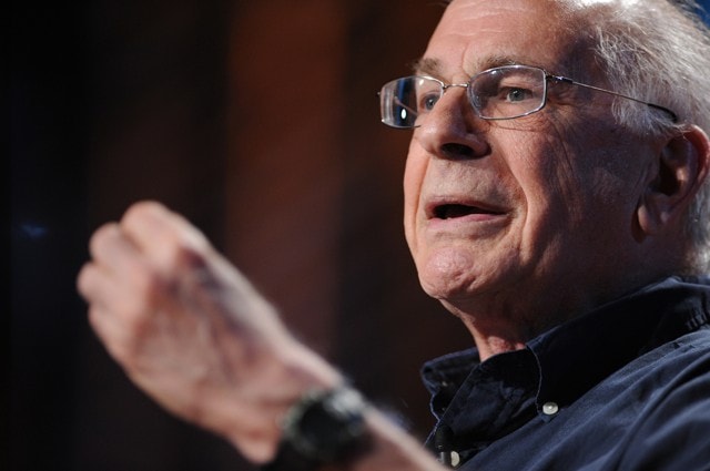 a murit daniel kahneman, laureat al premiului nobel pentru economie